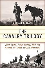 Cavalry trilogy john for sale  Delivered anywhere in UK
