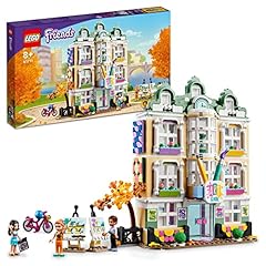 Lego friends emma for sale  Delivered anywhere in UK