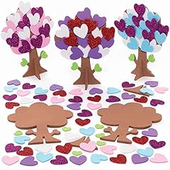 Baker ross arbre d'occasion  Livré partout en France
