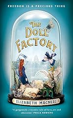 The doll factory d'occasion  Livré partout en Belgiqu