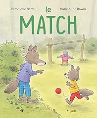 Match d'occasion  Livré partout en France