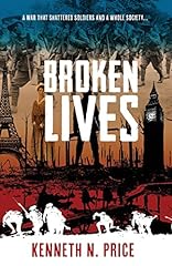 Broken lives d'occasion  Livré partout en France