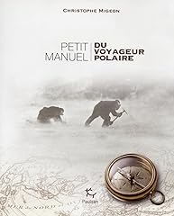 Petit manuel voyageur d'occasion  Livré partout en France
