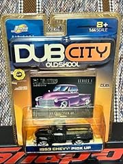 Jada toys 1953 for sale  Delivered anywhere in UK