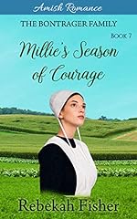 Millie season courage for sale  Delivered anywhere in UK