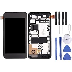 Display lcd touch usato  Spedito ovunque in Italia 
