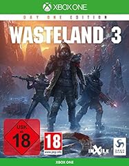 Microsoft game wasteland usato  Spedito ovunque in Italia 