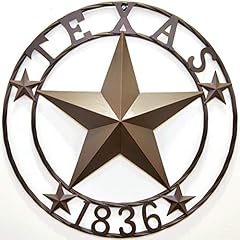 Bestgiftever metal star for sale  Delivered anywhere in USA 