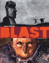 Blast tome grasse d'occasion  Livré partout en France