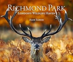 Richmond park london for sale  Delivered anywhere in UK