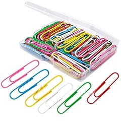 Paper clips 100pcs for sale  Delivered anywhere in USA 