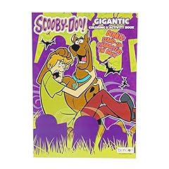 Scooby doo gigantic for sale  Delivered anywhere in USA 