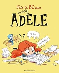 Mortelle adèle d'occasion  Livré partout en France