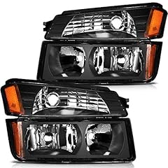 Lbrst headlight assembly for sale  Delivered anywhere in USA 