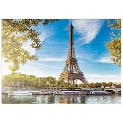 Mypuzzle tour eiffel d'occasion  Livré partout en France