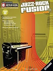 Jazz rock fusion usato  Spedito ovunque in Italia 