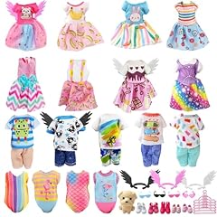 Pcs inch doll for sale  Delivered anywhere in USA 