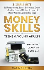 Money skills teens for sale  Delivered anywhere in USA 