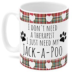 Jack poo dog for sale  Delivered anywhere in UK