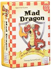 Mad dragon anger for sale  Delivered anywhere in USA 
