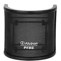 Alctron pf06 filtro usato  Spedito ovunque in Italia 