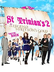 Trinian legend fritton for sale  Delivered anywhere in UK