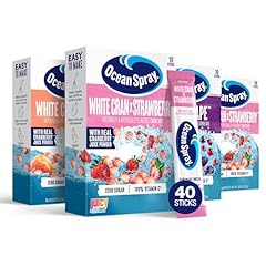 Ocean spray variety for sale  Delivered anywhere in USA 