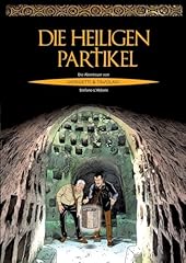 Heiligen partikel de gebraucht kaufen  Wird an jeden Ort in Deutschland