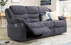 Milan grey fabric for sale  Delivered anywhere in UK