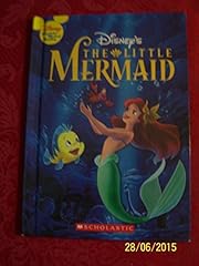 Disney little mermaid for sale  Delivered anywhere in UK