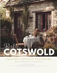 Cotswold english cottage d'occasion  Livré partout en France