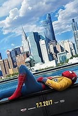 Spider man homecoming for sale  Delivered anywhere in USA 