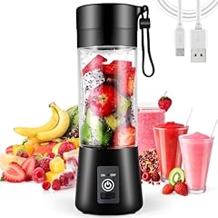 Portable blender small for sale  Delivered anywhere in UK