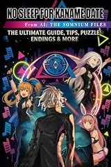 Sleep for kaname d'occasion  Livré partout en France