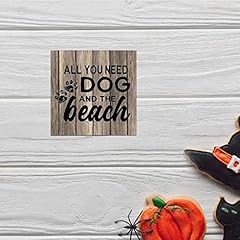 Need dog beach for sale  Delivered anywhere in USA 