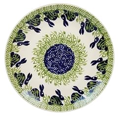 Polish pottery 8.5 for sale  Delivered anywhere in USA 