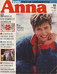 Anna 1993 spass gebraucht kaufen  Wird an jeden Ort in Deutschland