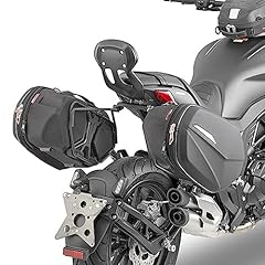 Givi te8706 telaietto usato  Spedito ovunque in Italia 