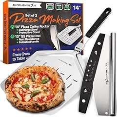 Pizza making kit for sale  Delivered anywhere in USA 