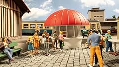 Milchpilz modellbau kiosk gebraucht kaufen  Wird an jeden Ort in Deutschland