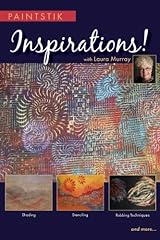 Paintstik inspirations with for sale  Delivered anywhere in Canada