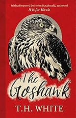 Goshawk foreword helen for sale  Delivered anywhere in UK