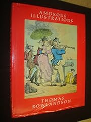 Amorous illustrations thomas for sale  Delivered anywhere in UK