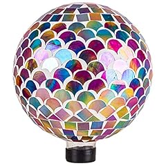Vcuteka gazing ball for sale  Delivered anywhere in USA 