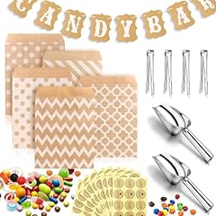 Candy bar bonbon d'occasion  Livré partout en France