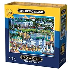 Dowdle personal puzzle for sale  Delivered anywhere in USA 