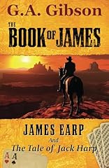 Book james james for sale  Delivered anywhere in USA 