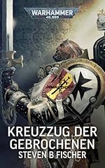 Kreuzzug gebrochenen gebraucht kaufen  Wird an jeden Ort in Deutschland