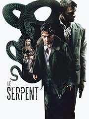 Serpent d'occasion  Livré partout en France