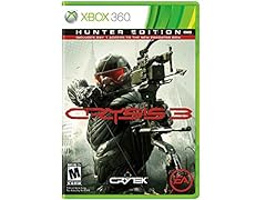 Crysis xbox 360 for sale Crysis xbox 360 for sale  Delivered anywhere in USA